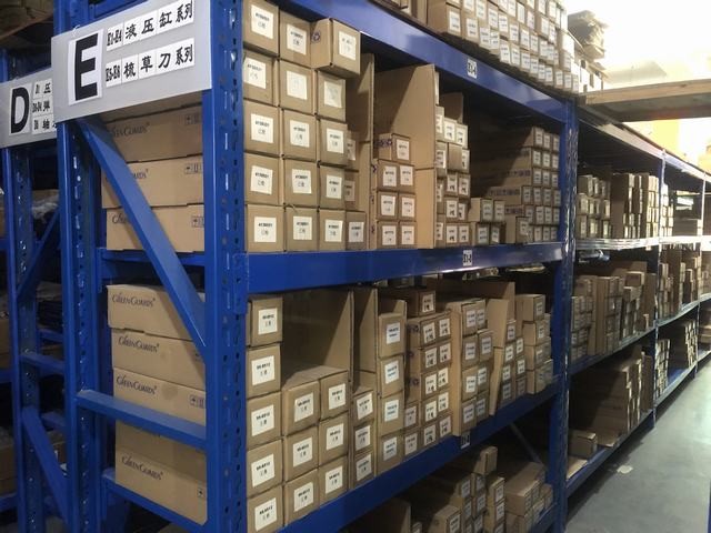 Porcelana Dongguan Hesheng Long Trading Co., Ltd. Perfil de la compañía