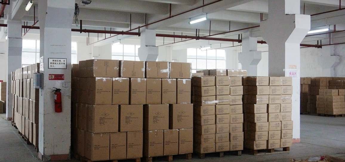 Porcelana Huizhou Rongrun Industrial Co., Ltd Perfil de la compañía