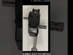 Las piezas del soplador de hojas de hierba