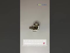 Una Mirada Más de Cerca: Brazo de Elevación Lh Asm G106-8536