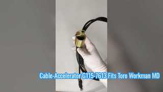 Cable-Acelerador G115-7613