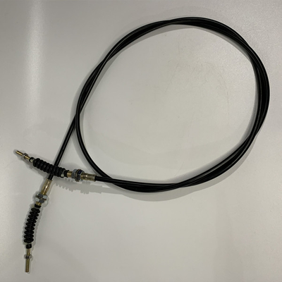 Montaje del cable del cortacésped - el acelerador G115-2285 cabe al trabajador HDX y HDX-D de Toro