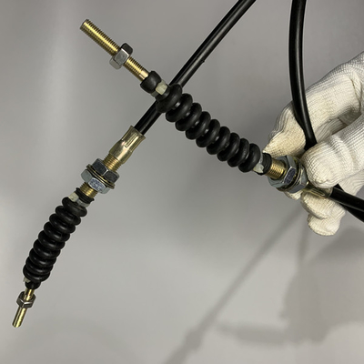 Montaje del cable del cortacésped - el acelerador G115-2285 cabe al trabajador HDX y HDX-D de Toro
