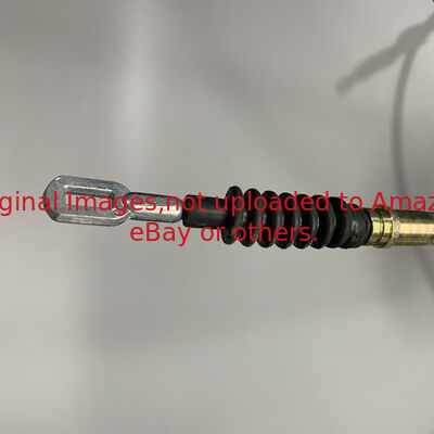 Montaje del cable del cortacésped - GM144551 de vaivén cabe el vehículo utilitario de John Deere ProGator 2020A