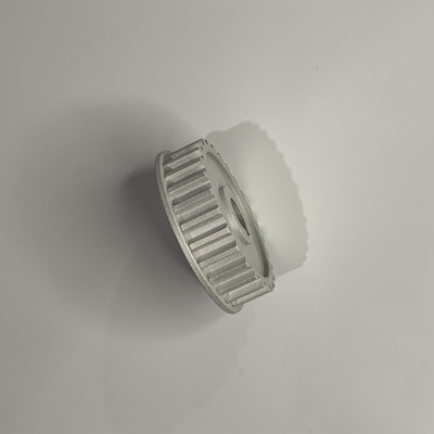 Unidad de la tracción de la flexión 21 de Greensmaster de los ajustes del diente G110-2386 de la polea 27