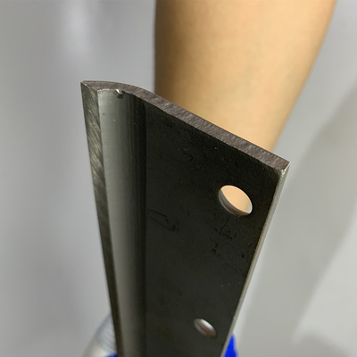 Cuchillas Bedknife del cortacésped - escotado - 27 en los ajustes Toro Reelmaster de la unidad G61-0800
