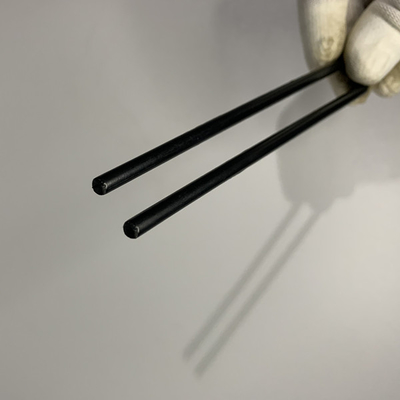 Finger de nylon de las piezas del cortacésped - el barrendero G115-9022 cabe Toro Rac-O-VAC