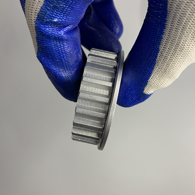 Polea de piezas de cortacésped 22 dientes G130-6766 compatible con Toro Greensmaster