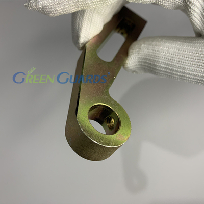 Las piezas del cortacésped arman - los ajustes HOC G93-6090 Toro del rodillo Greensmaster