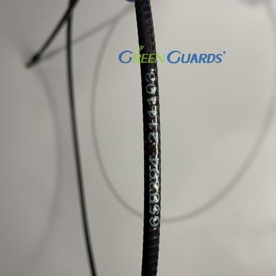 El cable G658394 del cortacésped cabe el equipo de TURFCO