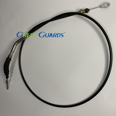 La tensión G115-7679 del control del cable del cortacésped cabe el trabajador MDX de Toro y al Doctor en Medicina vehículo utilitario