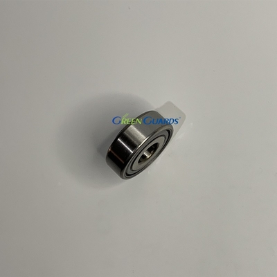 Cojinete de cortacésped G108-9017 compatible con Toro Groundsmaster