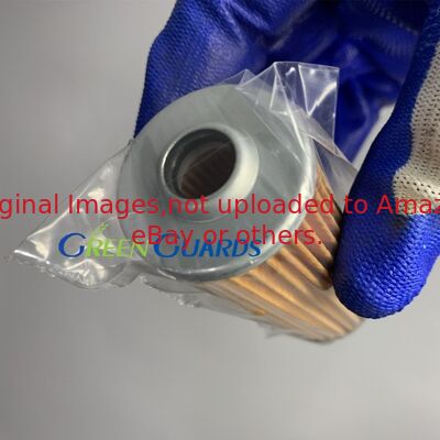 Filtro del cortacésped - el combustible GM801101 cabe a Deere Rotary Mower