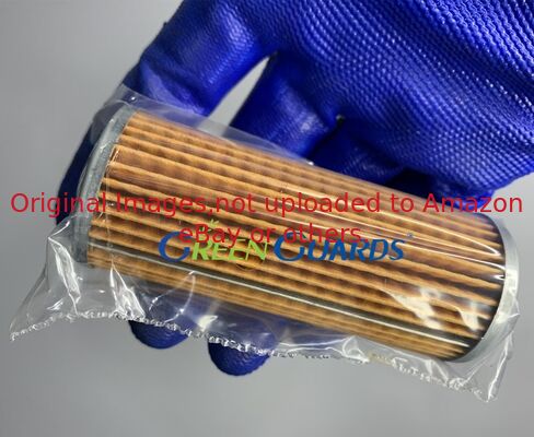 Filtro del cortacésped - el combustible GM801101 cabe a Deere Rotary Mower
