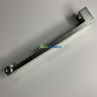 Ajustador de las piezas del cortacésped - Front Roller G3004738 cabe a Jacobsen