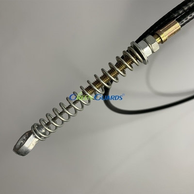 Cable del cortacésped - el freno G115-1714 cabe Toro Greensmaster