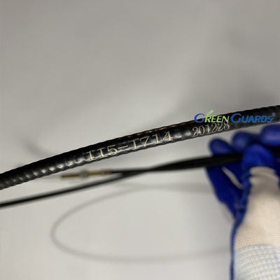 Cable del cortacésped - el freno G115-1714 cabe Toro Greensmaster