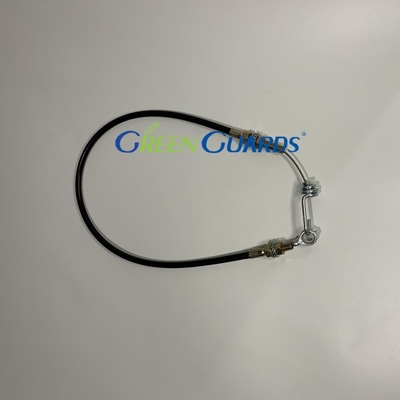 Cable del cortacésped - el embrague, tracción G132-3820 cabe la flexión de Toro Greensmaster