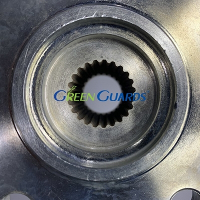 El eje de rueda posterior de las piezas del cortacésped G2701408 cabe a Jacobsen Machines