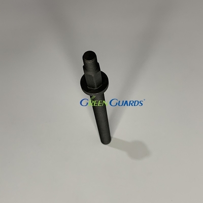 El ajuste de las piezas de la cortadora de césped GTCU26123 se ajusta a la cortadora de césped de corte de precisión Deere Fairway