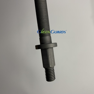 El ajuste de las piezas de la cortadora de césped GTCU26123 se ajusta a la cortadora de césped de corte de precisión Deere Fairway