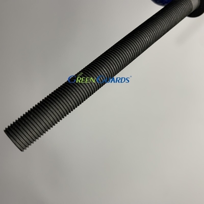 El ajuste de las piezas de la cortadora de césped GTCU26123 se ajusta a la cortadora de césped de corte de precisión Deere Fairway