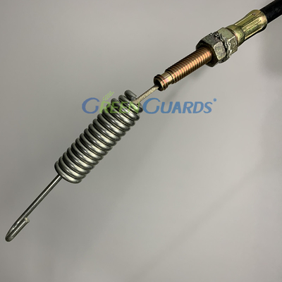 El cable del cortacésped - Clutc - la tracción G117-1397 cabe Toro Greensmaster