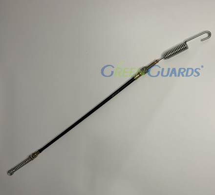 El cable del cortacésped - Clutc - la tracción G117-1397 cabe Toro Greensmaster