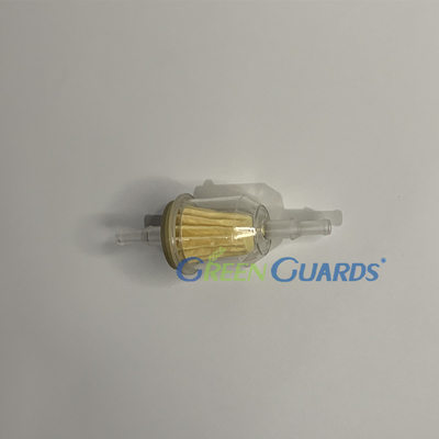 El filtro de combustible de las piezas del cortacésped AM116304 cabe para el cortacéspedes rotatorio de DEERE Quik-Trak