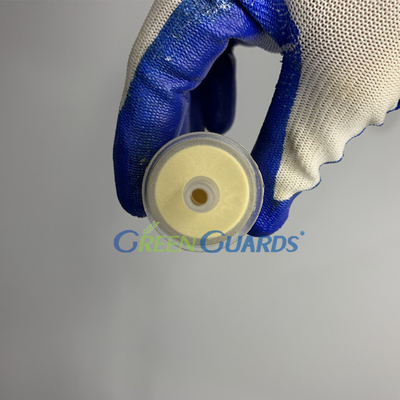 El filtro de combustible de las piezas del cortacésped AM116304 cabe para el cortacéspedes rotatorio de DEERE Quik-Trak