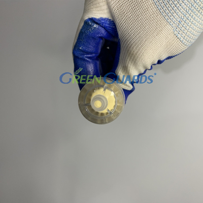 El filtro de combustible de las piezas del cortacésped AM116304 cabe para el cortacéspedes rotatorio de DEERE Quik-Trak