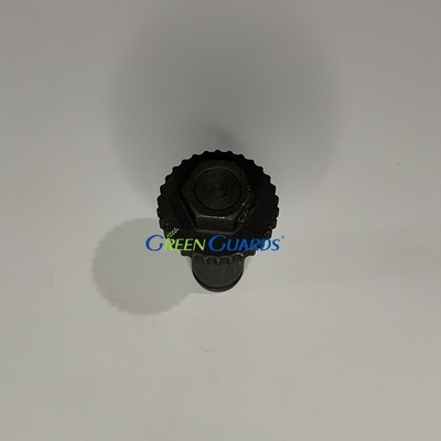 Eje de las piezas del cortacésped - ajustando - barra de la cama - G106-5363 ajustes inoxidables Toro Greensmaster