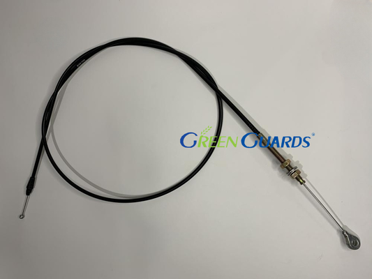 Cable del cortacésped - el freno G658395 cabe las máquinas de TURFCO