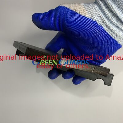 Piezas Tine Holder Assy - 4 x 3/4 ajustes Deere Aercore 800 del equipo del césped del Mt GAMT1831