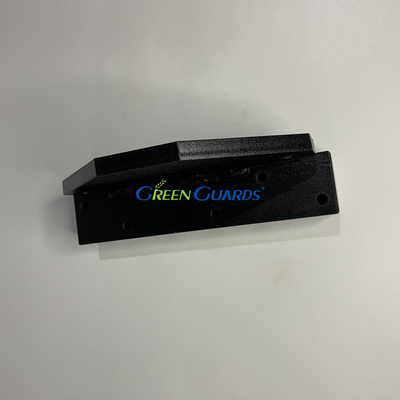 Ajustes Mini Tine de Tine Holder Assy GAMT1832 de las piezas del equipo del césped, compatible con: Deere