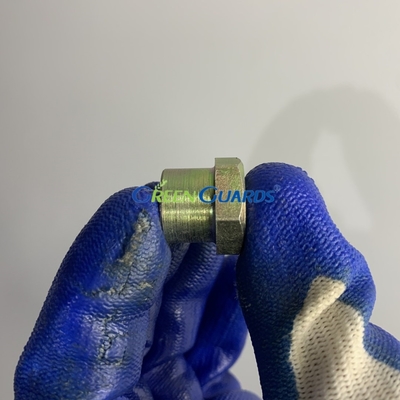 Las piezas del cortador de césped Nut - Hex GET16572