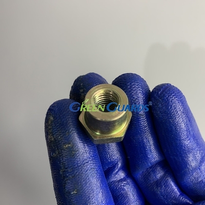 Las piezas del cortador de césped Nut - Hex GET16572