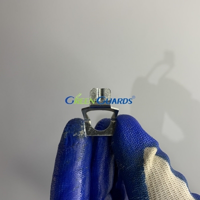 Las piezas del cortador de césped Primavera de hojas - Ajustador GTCU25393