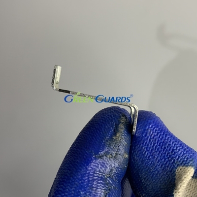 Las piezas del cortador de césped Primavera de hojas - Ajustador GTCU25393