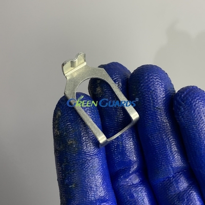 Las piezas del cortador de césped Primavera de hojas - Ajustador GTCU25393