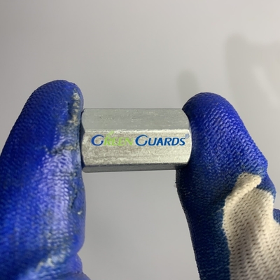 El regulador de piezas del cortador de césped (reel spring) GTCU26315