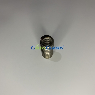 Las piezas de la cortadora de césped de compresión del resorte GTCU26314