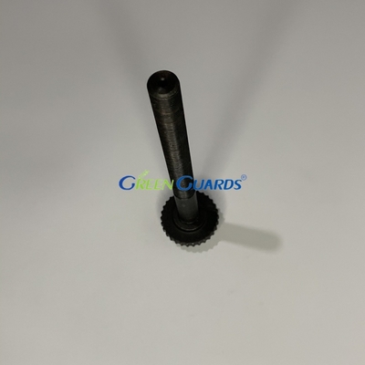 Mango de la pieza del cortador de césped - Ajuste de la barra de la cama G95-8877 ajusta Toro Reelmaster