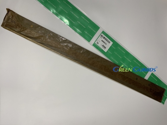 Las piezas de cortador de césped cuchillo de cama - 26 delgado 1/8 G5000413 encaja Jacobsen verduras rey