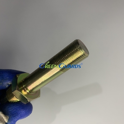 El eje de la parte del cortador de césped - tambor RH G107-3206 encaja con Toro Greensmaster Flex