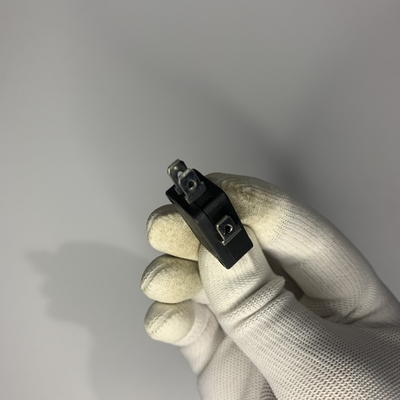 La parte del cortador de césped Micro Switch W / Boot G108-6496 se ajusta a Toro Greensmaster