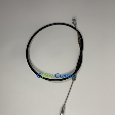 Las piezas del cortador de césped del cable Assy - embrague G93-6081 se ajusta Toro Greensmaster 1000