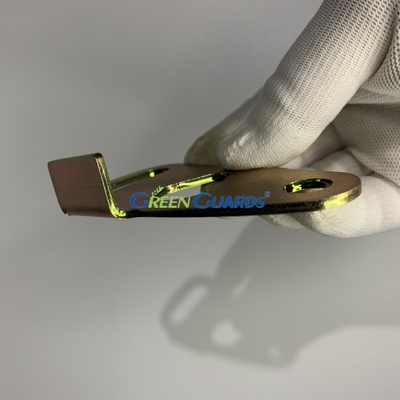 Parcela de la cortadora de césped con palanca de retención G105-9948 Adaptación a la cortadora de césped de Toro