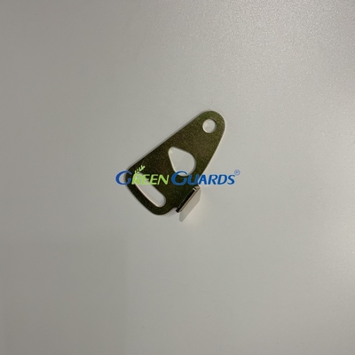Parcela de la cortadora de césped con palanca de retención G105-9948 Adaptación a la cortadora de césped de Toro