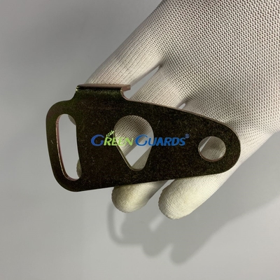 Parcela de la cortadora de césped con palanca de retención G105-9948 Adaptación a la cortadora de césped de Toro